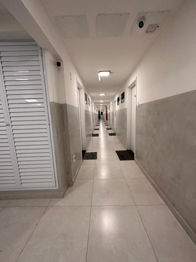 דירות סאו פאולו Ape Bela Vista Major מראה חיצוני תמונה